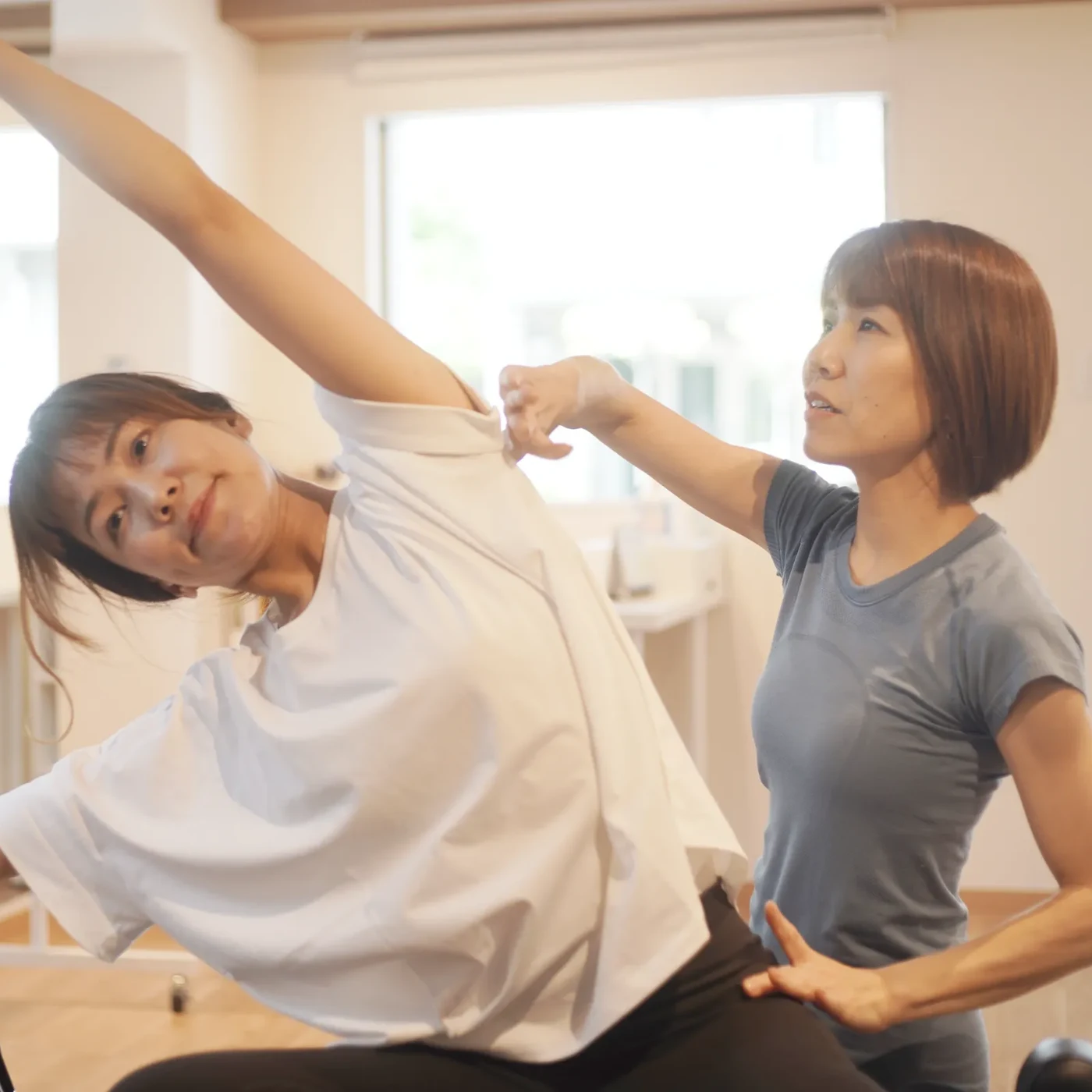 FLEC pilates FLEC pilates